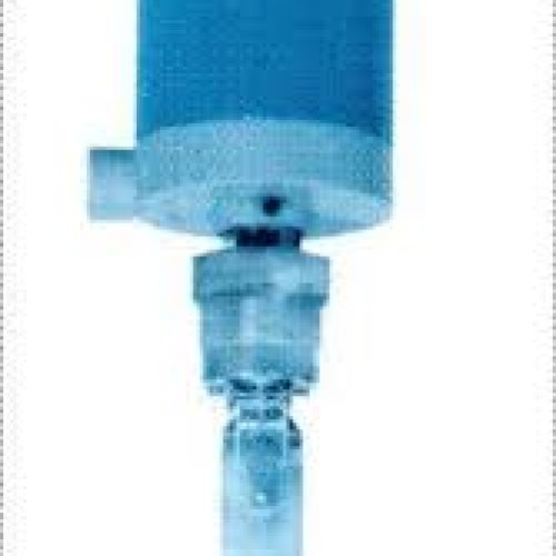 Flow switch